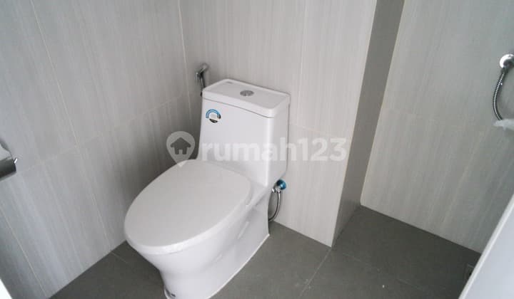 Dijual Ruko Ice Rice Business Bsd City