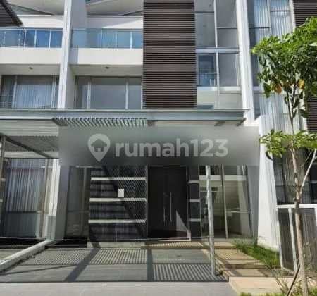 Rumah Golf Island Cluster Mozart Type Hazel, Uk 8x25 Rumah Golf Island Cluster Mozart Type Hazel, Uk 8x25