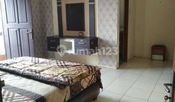 Kost Premium Jl. Dwi Warna Raya jakarta pusat