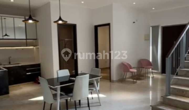Rumah Golf Island Cluster Harmony Uk 8 15