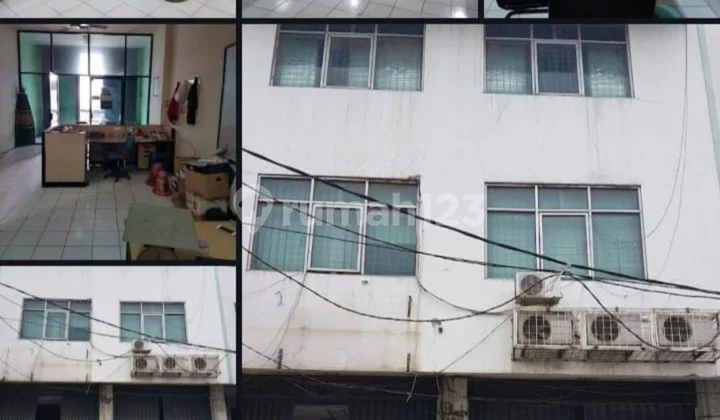 Dijual Ruko Gandeng di Kapuk. Kondisi Terawat Dijual Ruko Gandeng di Kapuk. Kondisi Terawat