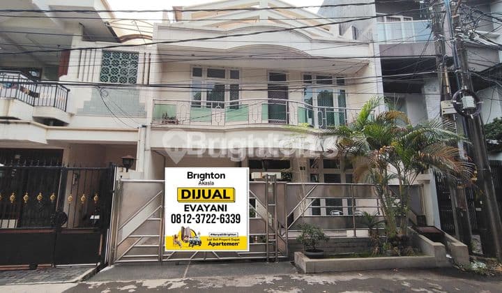 LUXURY HOUSE GREEN VILLE 2 FLOORS