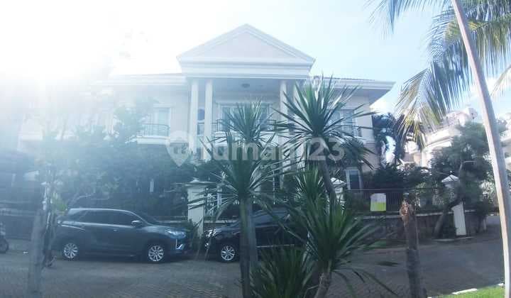 Rumah Villa Gading Indah