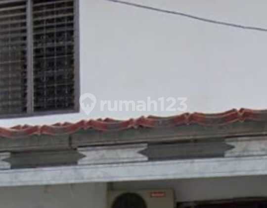 Rumah Tanjung Gedong