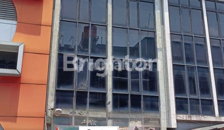 RUKO JALAN PERJUANGAN