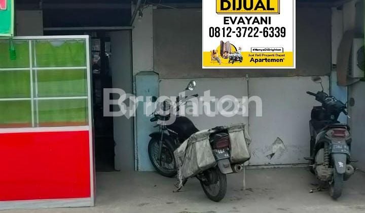 RUMAH CITRA RAYA