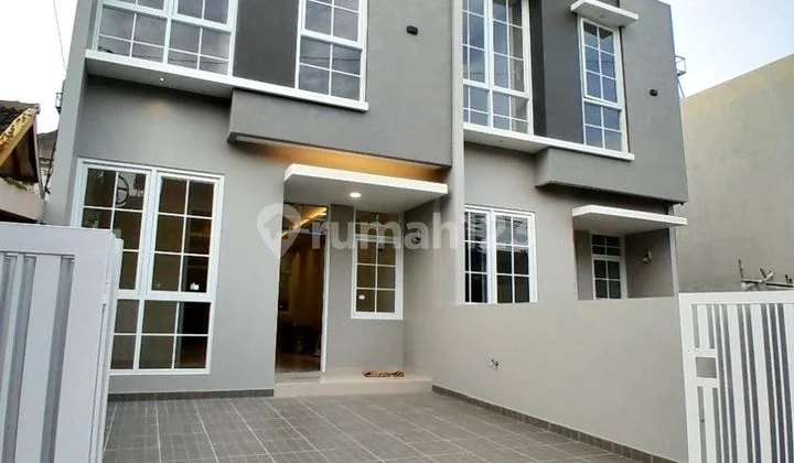 Rumah Baru Siap Huni Bebas Banjir di Cisaranten Kulon Arcamanik Rumah Baru Siap Huni Bebas Banjir di Cisaranten Kulon Arcamanik