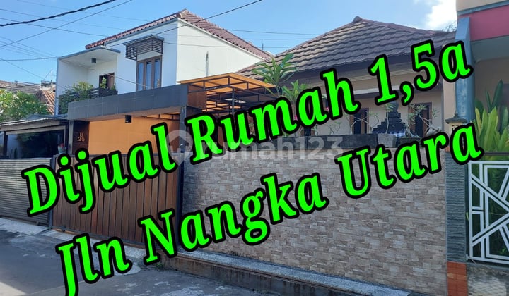 Flood Free, House, 1 Floor, Freehold Certificate, Near International School, Ready to Occupy.