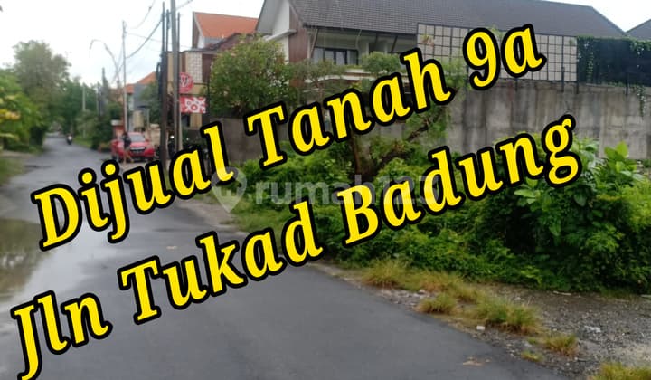 Siap Huni, Tanah, 1 Lantai, SHM, Dekat Sekolah Internasional, Bebas Banjir,