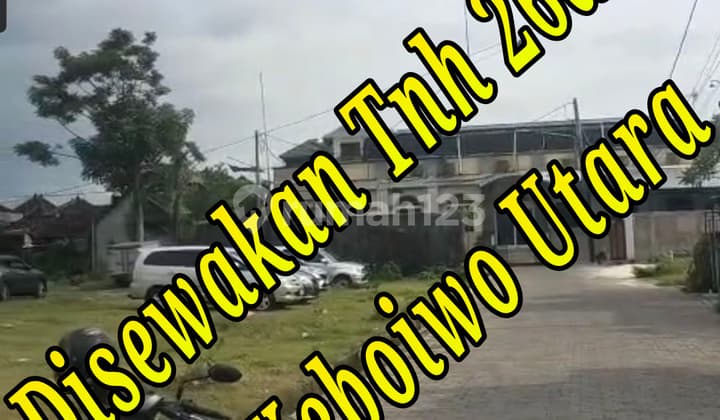 Disewakan Tanah 26A di Jln Keboiwo Utara Gatsu Barat Denpasar Bali Tanah di Jl. Keboiwa Utara, Jl. Kebo Iwa Utara No 5, Padangsambian Kaja, Denpasar Barat, Kota Denpasar, Bali, Indonesia, 80117, Denpasar Barat SHM 2600.0 M²