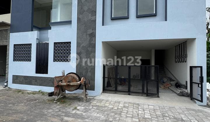 Kost Esklusif Umbulharjo Pusat Kota Jogja SHM