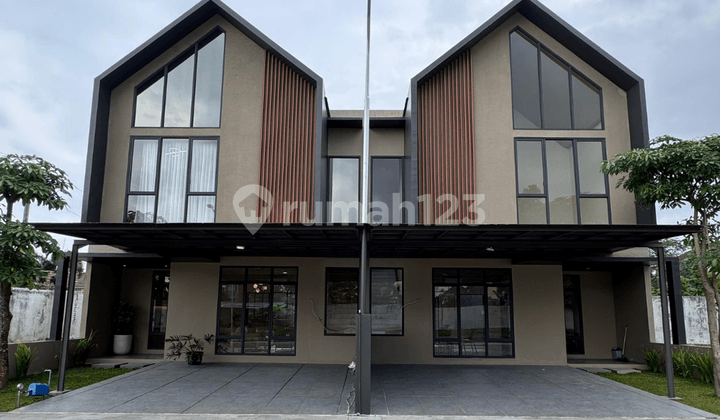 Perumahan Eit Jl Palagan Km 6 One Gate 2 Km Holet Hyatt