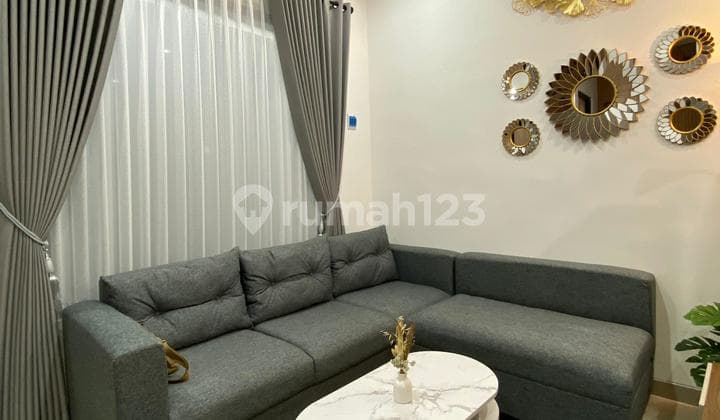 Rumah Cantik Jogja Dekat Kotagede Kota Joga SHM