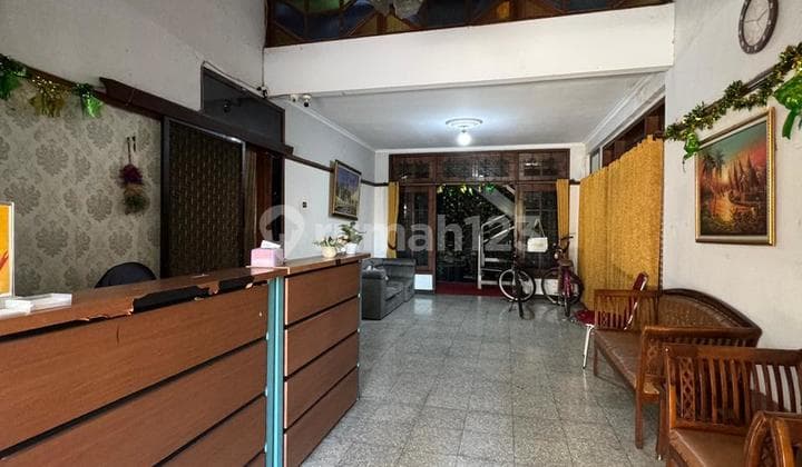 Bu Kost / Guesthouse Murah 1 KM An Dari Ugm