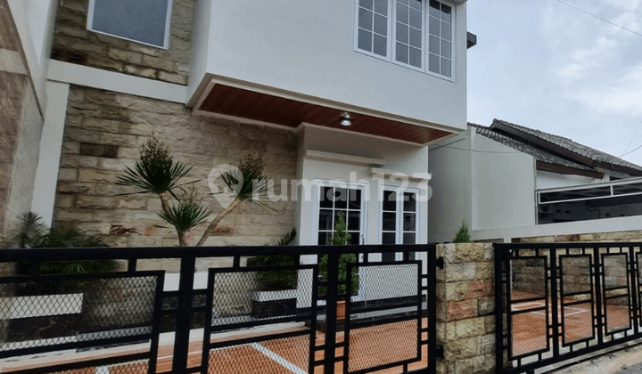 Obral Rumah Mewah Siap Huni Bonus Furnitur Jl Palagan Sleman Diy Utara Hotel Hyatt Regency