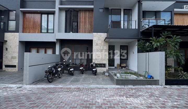 Modern Residence at Premium Location Palagan Jogja