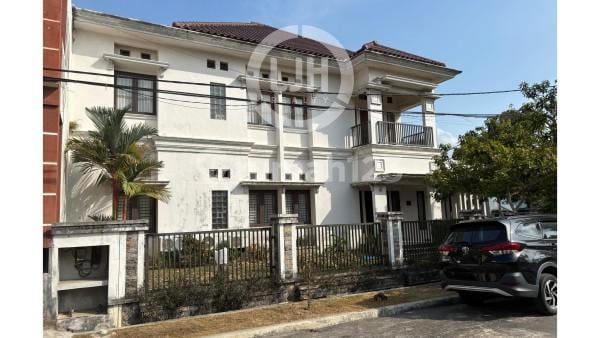 For Sale House in Wisma Buana Indah Housing, Batam Center