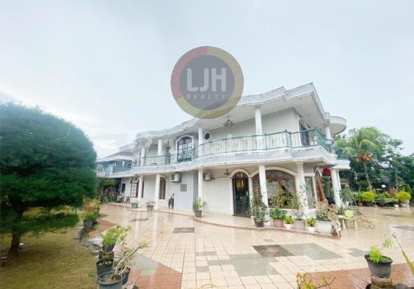 Dijual Rumah Mewah di Orchid Park Batam Centre