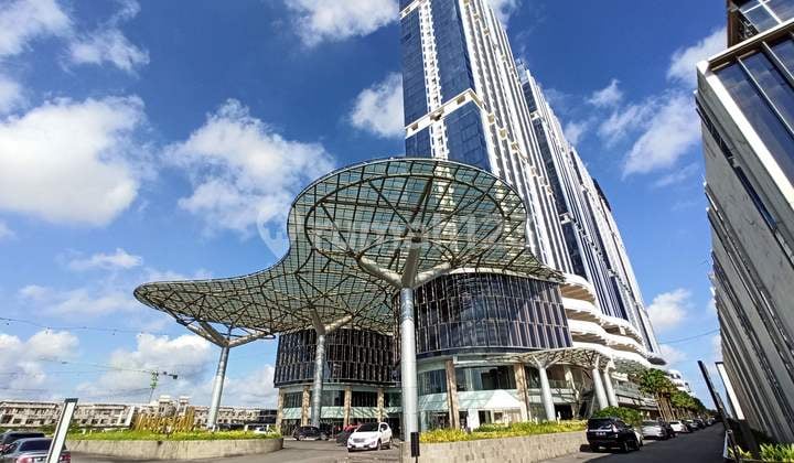 Disewakan Apartemen Pollux Habibie Type One Bedroom Batam Center