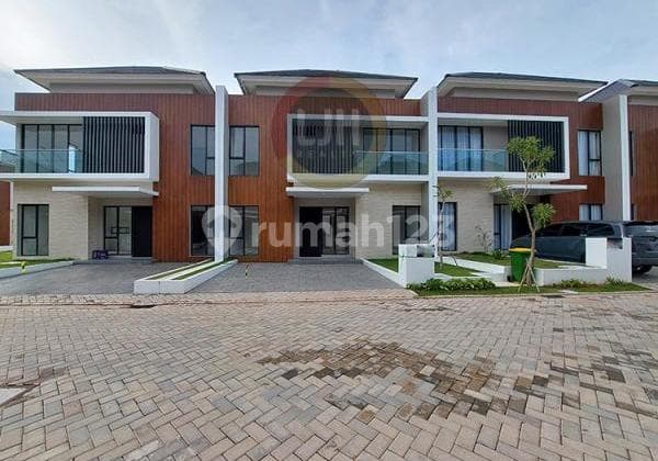 For Sale Citraland Megah House Batam Centre
