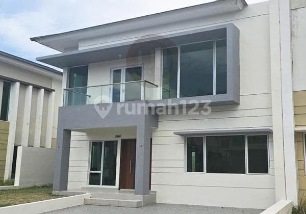 Dijual Rumah Di The Summer Residence Batam Centre