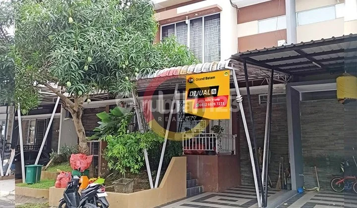Dijual Rumah Di Anggrek Mas 3 Batam Kota