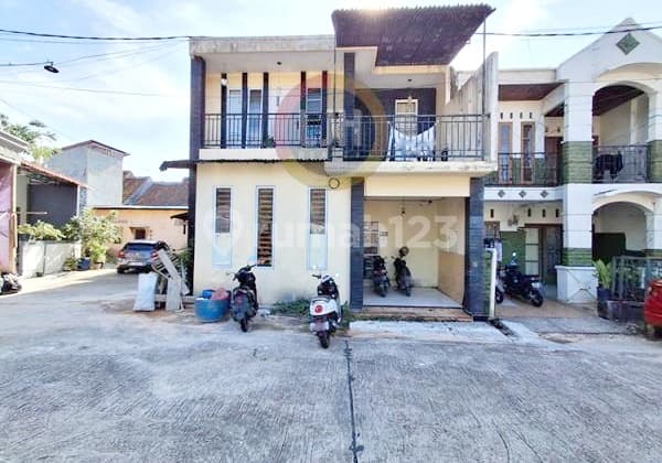 Dijual Rumah Di Taman Legenda Bali Batam