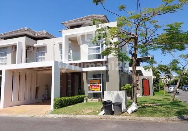 For Rent House in Royal Grande Batam Center Housing Complex