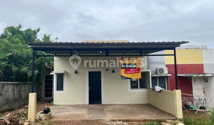 Dijual Rumah di Puri Asri Residence Batam