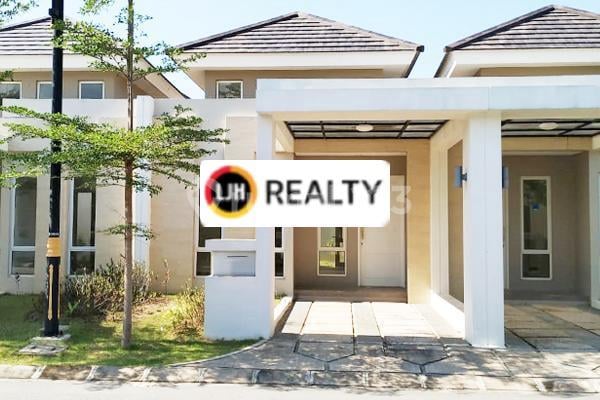 Dijual Rumah di Perumahan Orchard Park Cluster Carica Batam Center