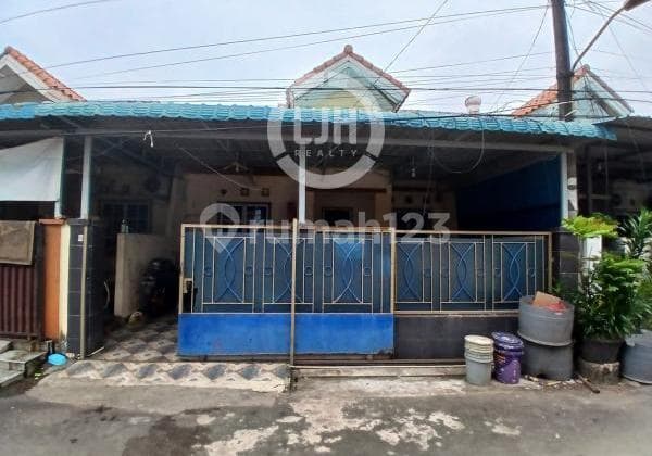 For Sale: House in Cahaya Garden Bengkong Complex