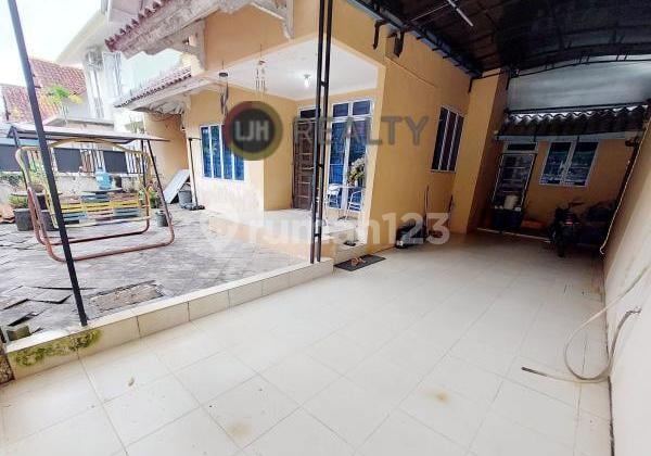 Dijual Rumah Bukit Indah Sukajadi Cluster Cemara Angin Batam Kota