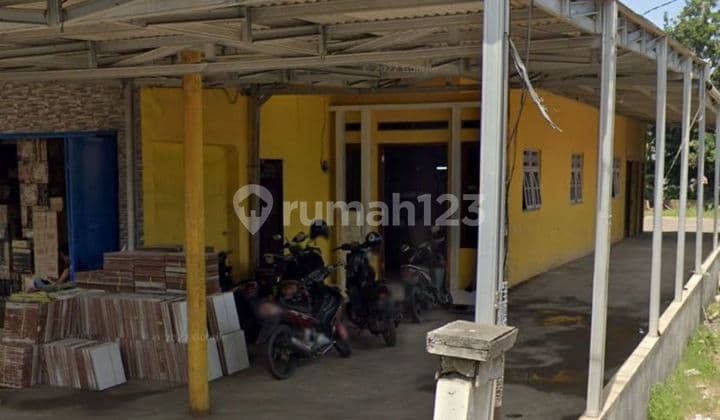 For Sale House and Rentals in Cikuda Wanaherang