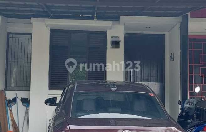 Rent a 2-Story House in Citra Gran Cibubur