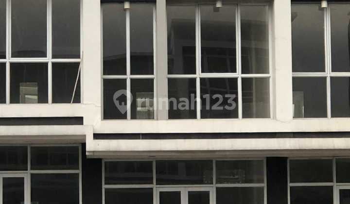 Dijual Ruko 2 Lantai Di Citra Gran Cbd Cibubur