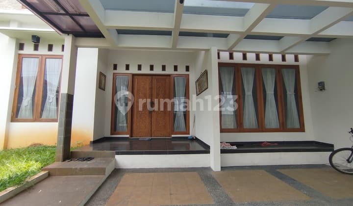 Dijual Rumah Mewah Luas Di Metland Menteng Jakarta Timur