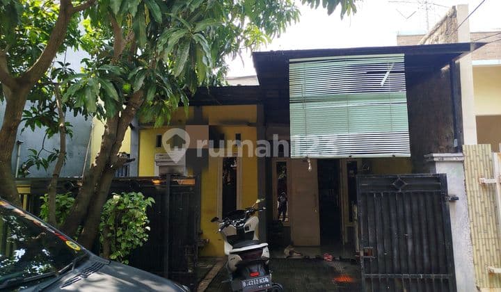 Dijual Murah Rumah Bebas Banjir Dan Siap Huni Di Vila Indah Permai Bekasi Utara