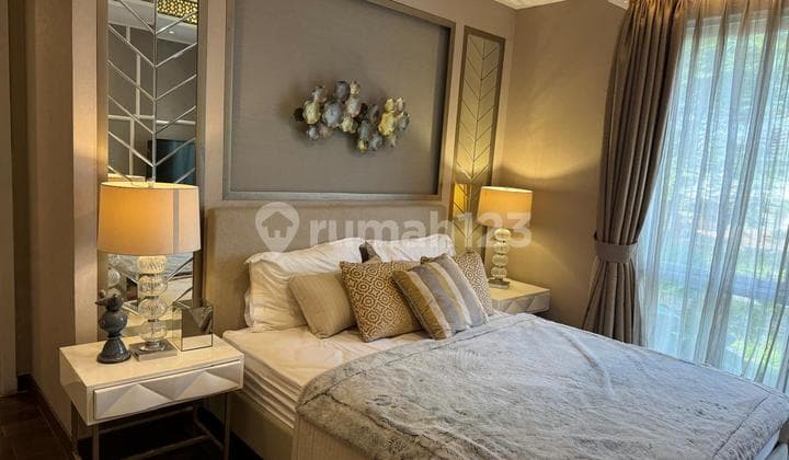 Dijual Apartemen di Primrose Condovilla Residence Sumarecon Bekasi