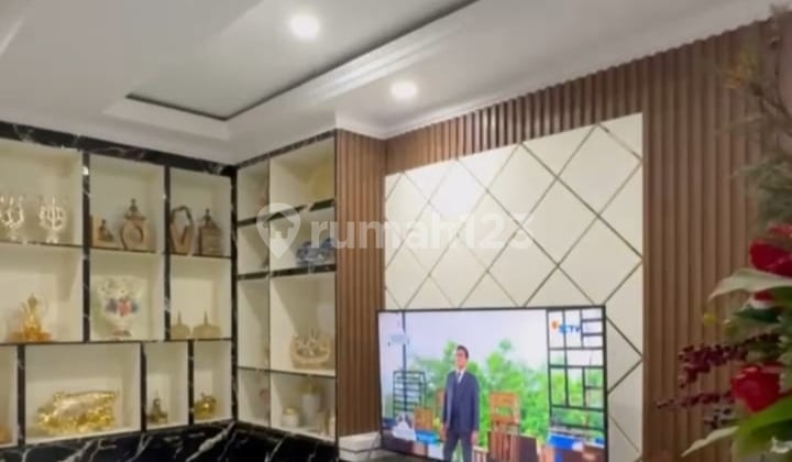 Dijual Rumah Mewah Murah Di Tytyan Indah Bekasi