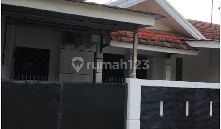 Dijual Rumah Siap Huni Di Prima Harapan Bekasi