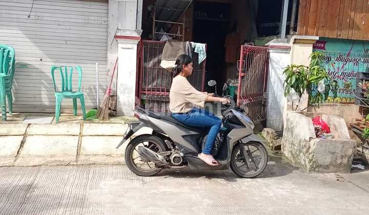 Dijual Rumah Murah di Vila Indah Permai Bekasi Utara