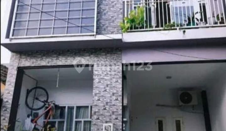 Dijual Rumah Siap Huni Di Duta Harapan Bekasi