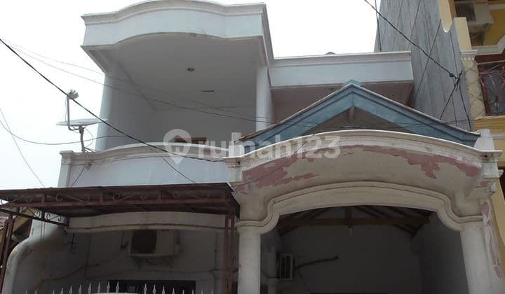 Dijual Rumah Siap Huni Di Pondok Ungu Permai Bekasi