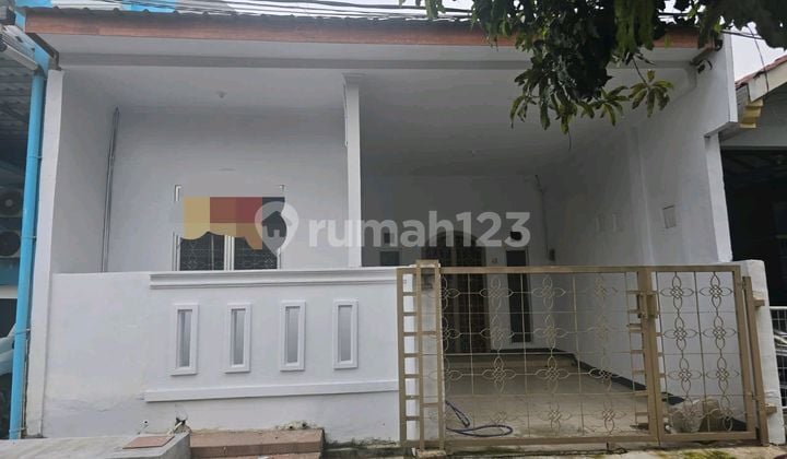 Dijual Rumah Luas di Duta Harapan Bekasi Utara