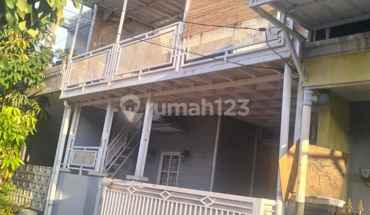 Dijual Rumah Cantik Di Vila Indah Permai Bekasi Utara