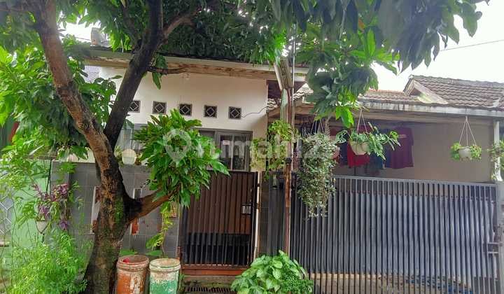Dijual Rumah Siap Huni di Vida Bekasi Utara