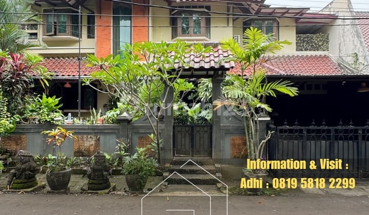 Murah di Kebayoran Baru Dekat Senayan Scbd