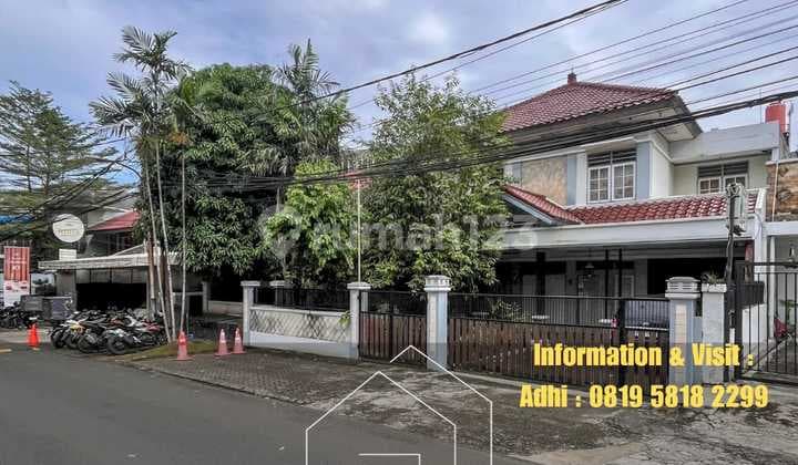 Cocok Untuk Hunian Dan Tempat Usaha Bebas Banjir