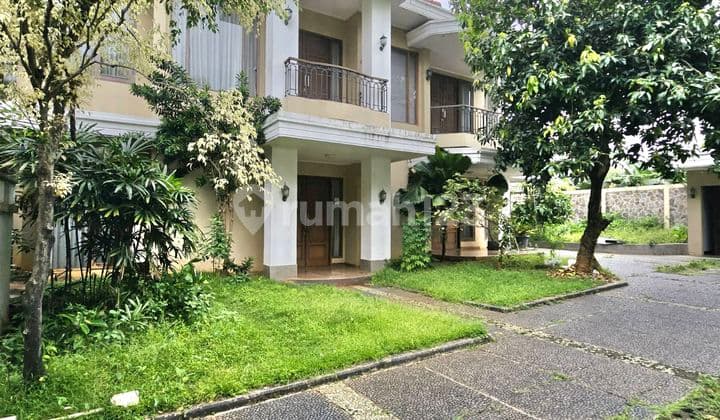Affordable House Price Below Bank Appraisal Pejaten Complex