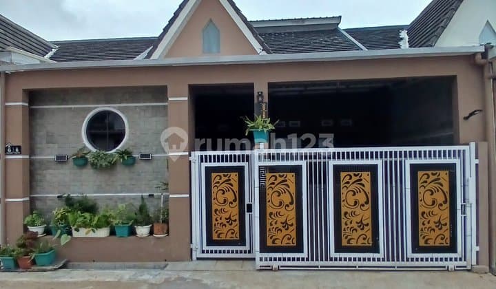 Affordable Cheap House Freedesain